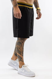 Calção Preto Sik Silk