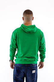 Sweat Seven Custom Stripe - Green