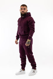 Sweat Bordeaux Cardada Champion