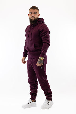 Sweat Bordeaux Cardada Champion