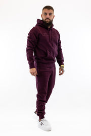 Sweat Bordeaux Cardada Champion