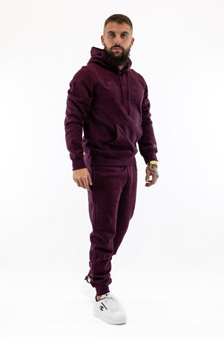 Sweat Bordeaux Cardada Champion