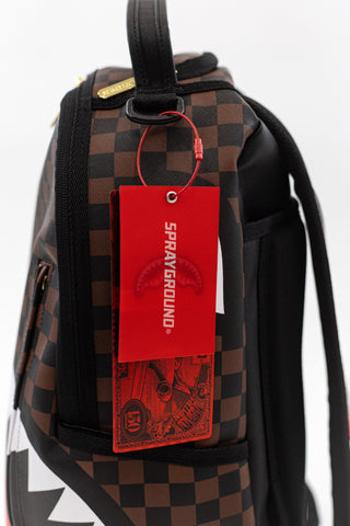 Mochila Bear Sprayground