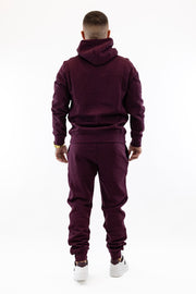 Sweat Bordeaux Cardada Champion