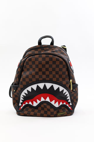 Mochila Shark Savage Sprayground