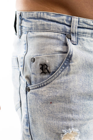 Cullera Jeans Retzo