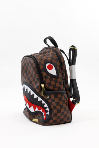 Mochila Shark Savage Sprayground