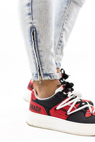 Cullera Jeans Retzo
