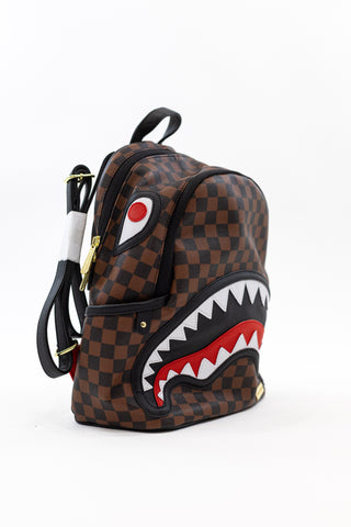Mochila Shark Savage Sprayground