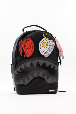 Mochila Removable Eyes Sprayground
