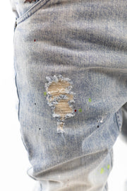Cullera Jeans Retzo