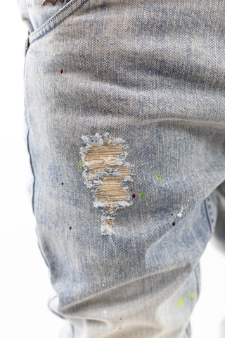 Cullera Jeans Retzo