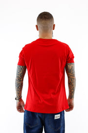 T-shirt Seven Holo - Red