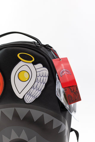 Mochila Removable Eyes Sprayground