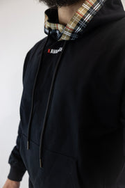 Fato Treino Completo Preto British Gianni Kavanagh