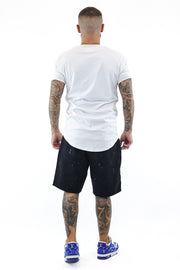 Seven T-Shirt basic white