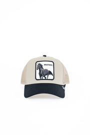 Cap Mustang GoorinBros