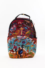 Mochila The Party Sprayground