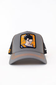 Cap Ultimate Gohan Capslab