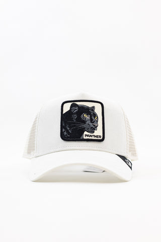 Cap Panther GoorinBros