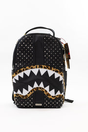 Mochila Cheetah Punk Sprayground
