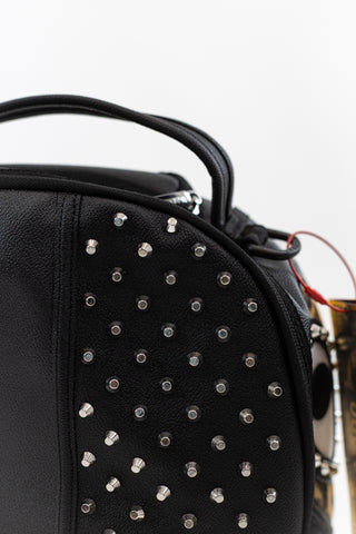Mochila Cheetah Punk Sprayground