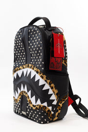 Mochila Cheetah Punk Sprayground