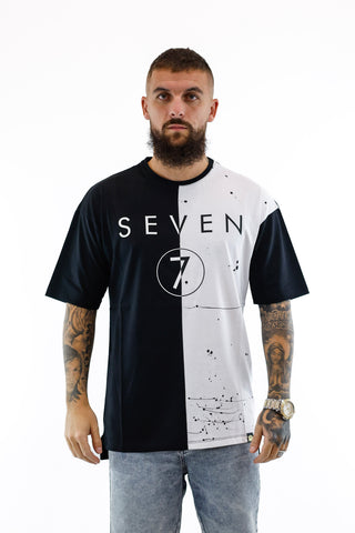 T-shirt Seven Dirty