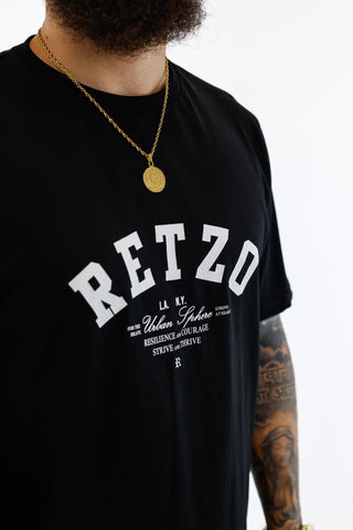 Piera T-Shirt Retzo