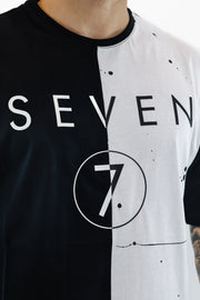 T-shirt Seven Dirty