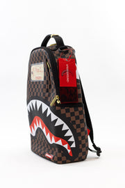Mochila Shark Travel Sprayground