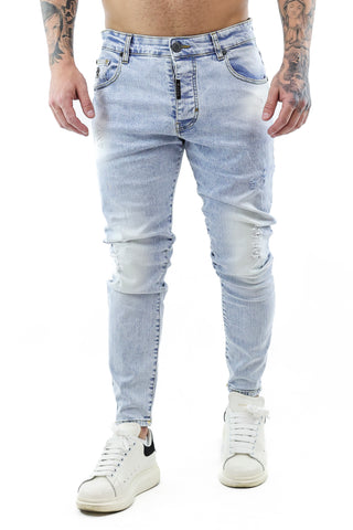 Brussa Jeans Retzo