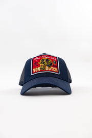 Cap Von Dutch