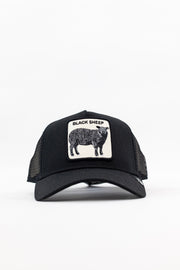 Cap Black Sheep  GoorinBros
