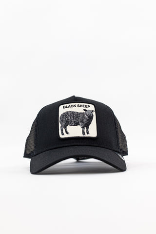 Cap Black Sheep  GoorinBros