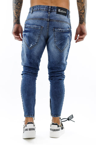 Tomelo Jeans Retzo