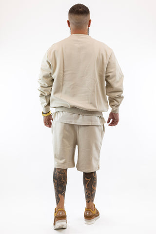 College Signature Crew Karl Kani