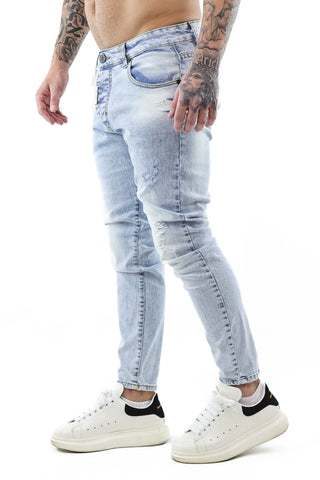 Brussa Jeans Retzo