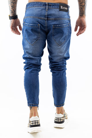 Barri Jeans Retzo