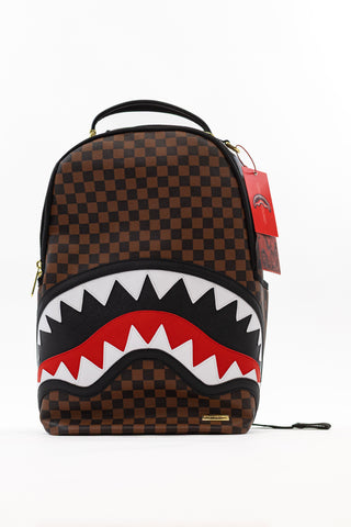 Mochila Shark Sprayground