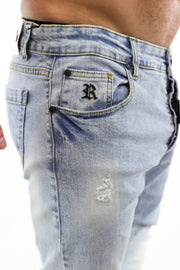 Brussa Jeans Retzo