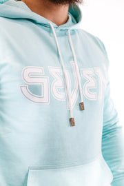 Seven Sweat Aqua