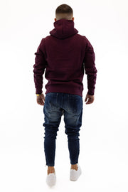 Sweat Bordeaux Cardada Champion