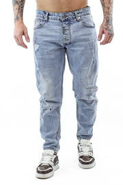 Antria Jeans Retzo