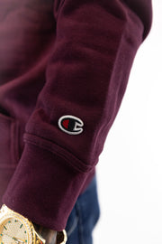 Sweat Bordeaux Cardada Champion