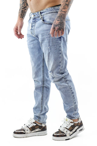 Antria Jeans Retzo