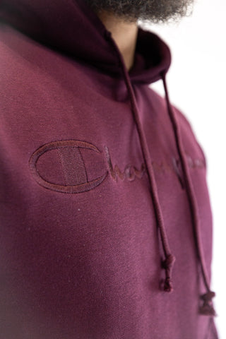 Sweat Bordeaux Cardada Champion