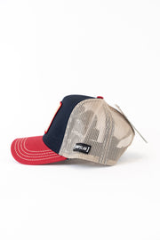 Cap Sylvester Capslab