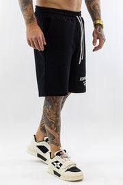 Rehvangel Black Shorts