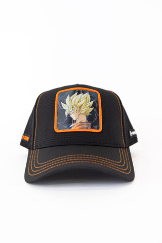 Cap Goku Capslab